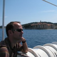 Mark Gordon