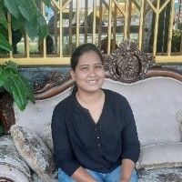Vaishali Shinde