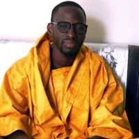 Elimane Malick NDIAYE