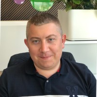 Сергей Смирнов