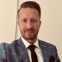 Jake Hyde