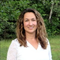 Jennifer R. Perigo, AIS, AINS