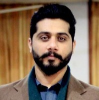 Farhan Ahmad