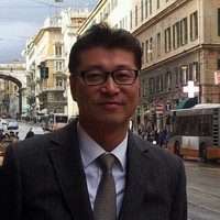 박승민(Seung-Min Park)