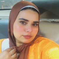 Hagar Mostafa