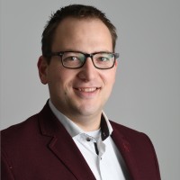 Sander Gorissen
