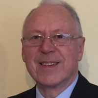 Graham Heald