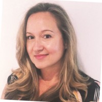 Alison Hooper