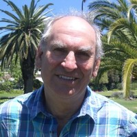 Derek Oakey   OBE
