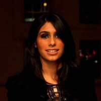 Malvika Khiara-Mehta