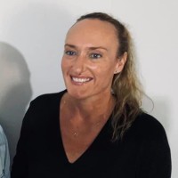 Alison Harvey