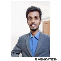 MR _VENKATESH