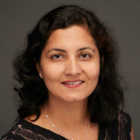 Anita Bagai