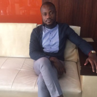 Moise Kidia