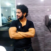 Vijay Batham