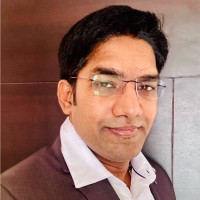 Chandra Sekhar Padala