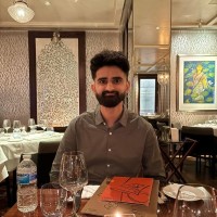 Zaheeb Kiyani