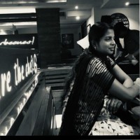 Ramya Manoharan