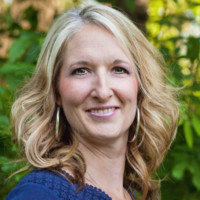 Dawn Hughes