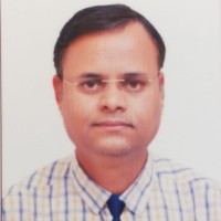 Mahendra Solanki