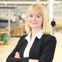 Stefanie Merz