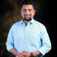 Atul Dhanke