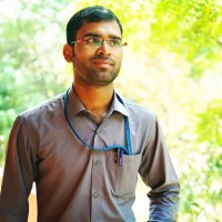 Abhinay Kumar