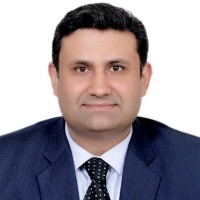Bhaskar Suri