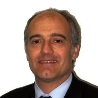 Bertrand Stefani