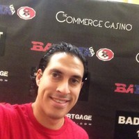 Danny Salas