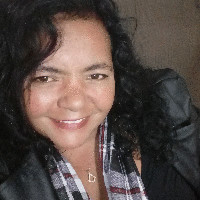 Rosana Campos borges