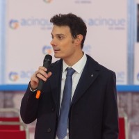 Matteo Cesarini