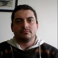 Daniel Rabinovich