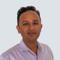 Sunny Mittal, FIA C.Act