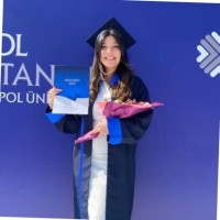 Sena Sıla Gündoğan