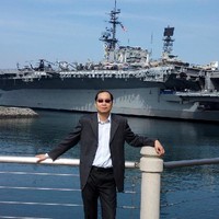 Justin Zhang