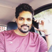 Roshan VK