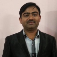 Syed Masoom Haider