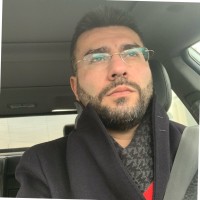 Farid Hidayatov, Dip Cii