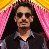 Ch Ubaid