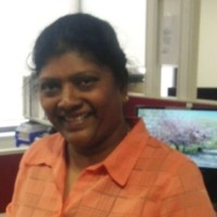 Sree Devi Titus