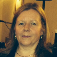 Marian Barnes