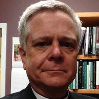 Martin Eldred, Dphil