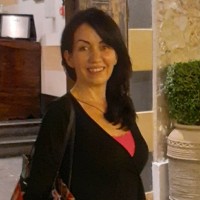 Jelena Klencovljevic
