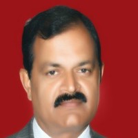 Dr Sudhakar Prasad Thakur