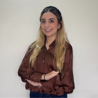 Maria Camila Garcés Palacio
