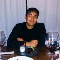 Paul Palaypayon