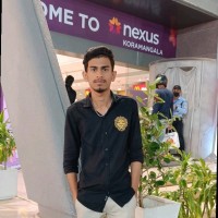 Md Amaan