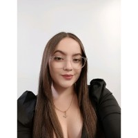 Lizeth Gabriela Fernandez Chaves
