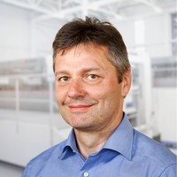 Charles Bérod